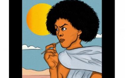 NFT… opportunity for Somali artists