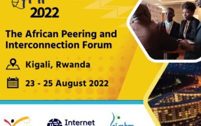 AFIP 2022 – Kigali, Rwanda