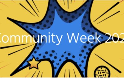 ISOC Community Week