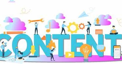 Content Creation Competition