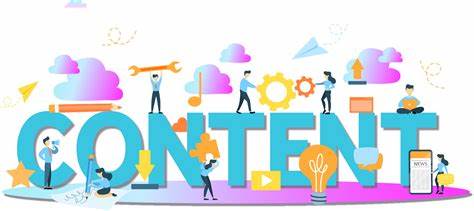 Content Creation Competition
