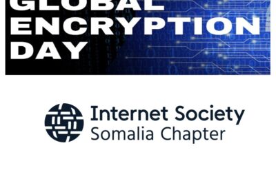 Encryption Day
