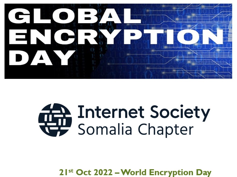 Encryption Day