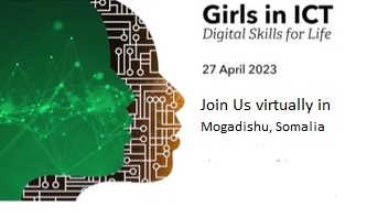 Girls for ICT Webinar