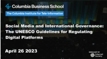 How to govern social media platforms?