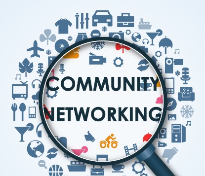 Activity Focus: Community Networks