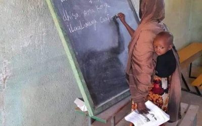 Education and community networks