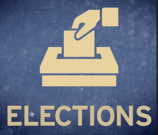 Chapter Election – updated